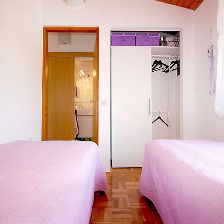 Apartment Bedenikovic Malinska Buitenkant foto