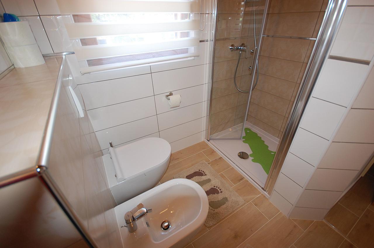 Apartment Bedenikovic Malinska Buitenkant foto