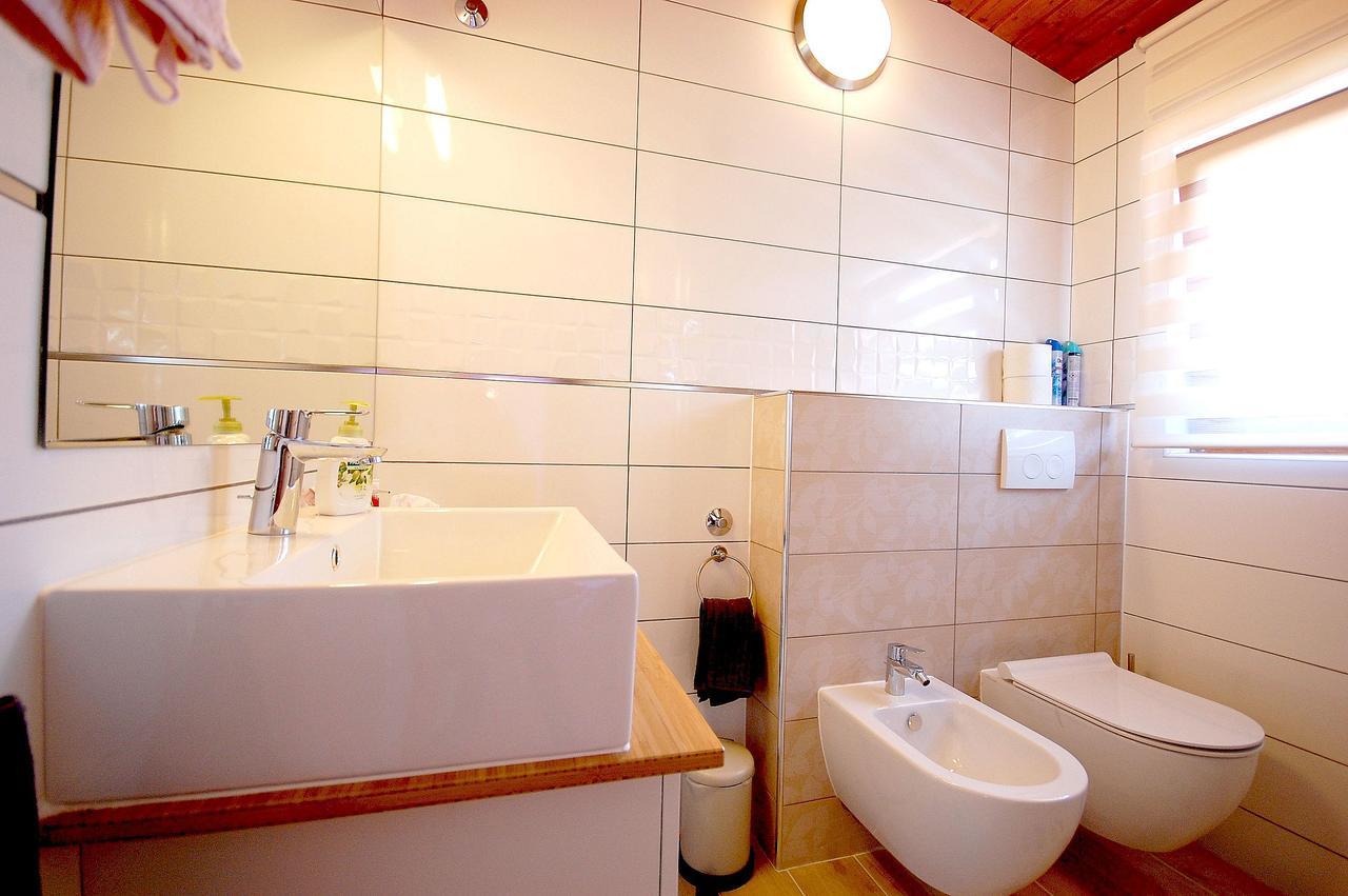 Apartment Bedenikovic Malinska Buitenkant foto