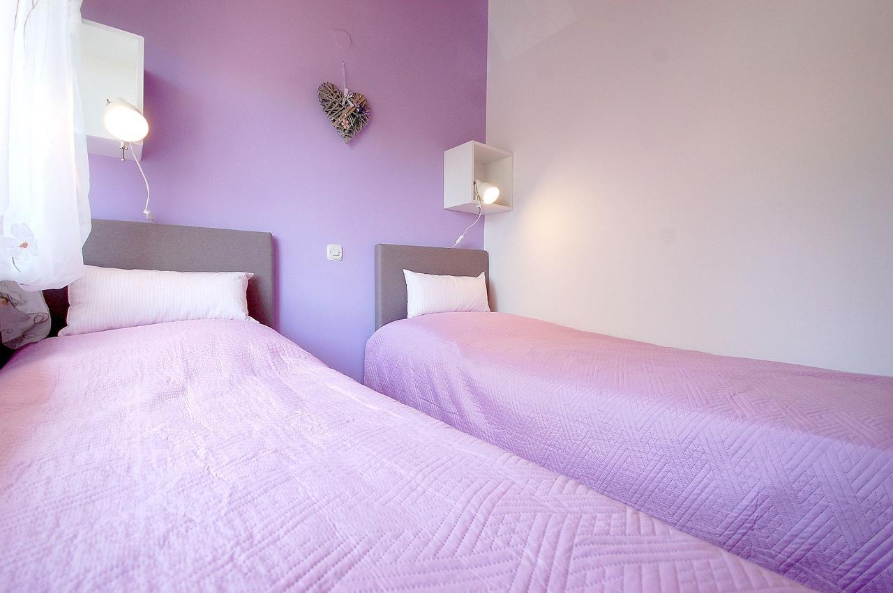 Apartment Bedenikovic Malinska Buitenkant foto